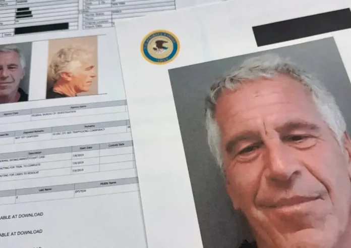 Εξαφανίστηκε πρώην μοντέλο που είχε καταγγείλει τον Έπστιν. H σύνδεση με τη Victoria’s Secret