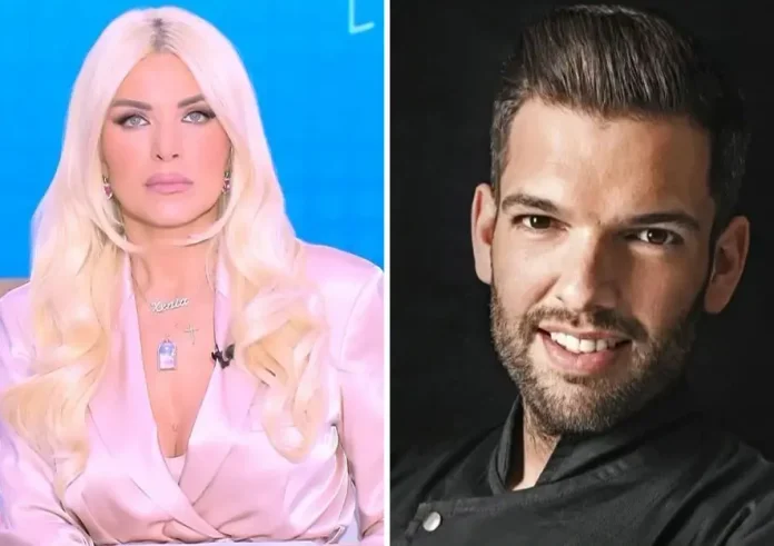 Σοβαρό τροχαίο για τον Πέτρο Συρίγο: Έχω σπάσει τους καρπούς των δύο χεριών μου