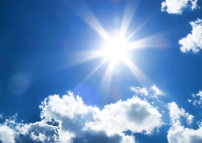 Καιρικές αλλαγές: Στους 30-32 °C με πτώση και αστάθεια αναμένονται οι επόμενες ημέρες