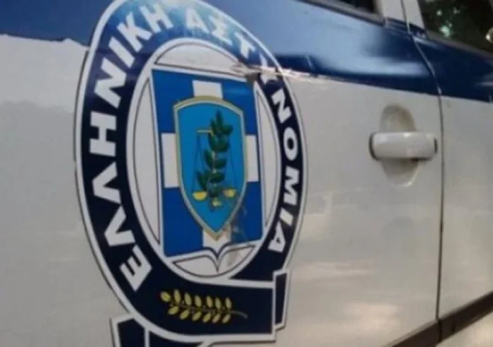 Καλλιθέα: Σύλληψη δράστη μετά από πυροβολισμούς – Μια γυναίκα τραυματίας