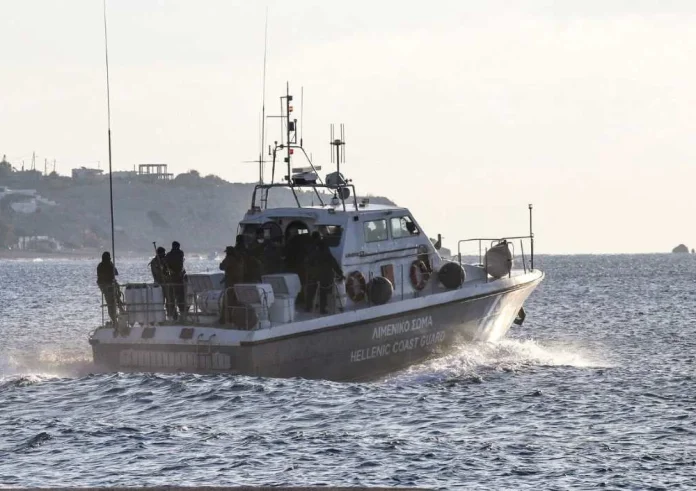 Θρίλερ στην Κάλυμνο: Για ανθρωποκτονία από πρόθεση κατηγορείται ο 44χρονος κυβερνήτης του αλιευτικού