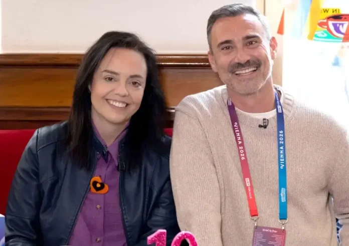 Eurovision 2026: Breakfast στη Βιέννη με Καπουτζίδη και Κοζάκου – 'Σαρωτικός' ο Akylas στα προγνωστικά
