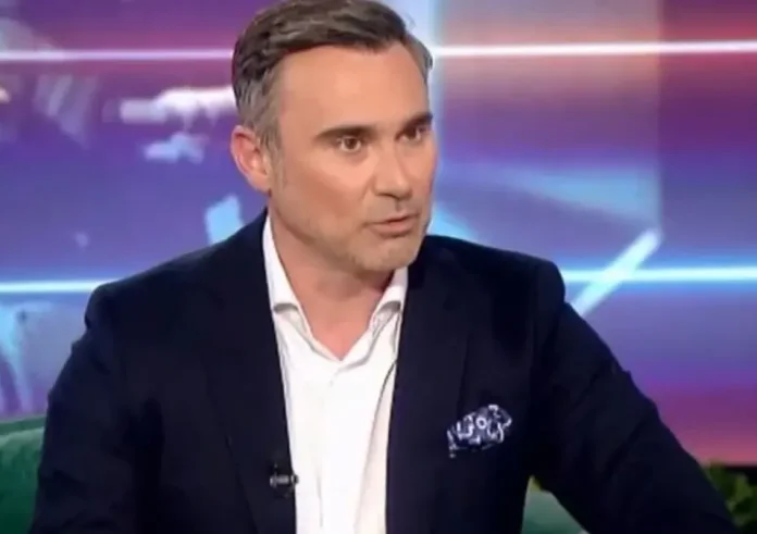 Eurovision 2026 – Γιώργος Καπουτζίδης: Το αξίζαμε το παραπάνω, αλλά έτσι είναι ο διαγωνισμός – Πήραμε ιστορικό ρεκόρ στο televoting