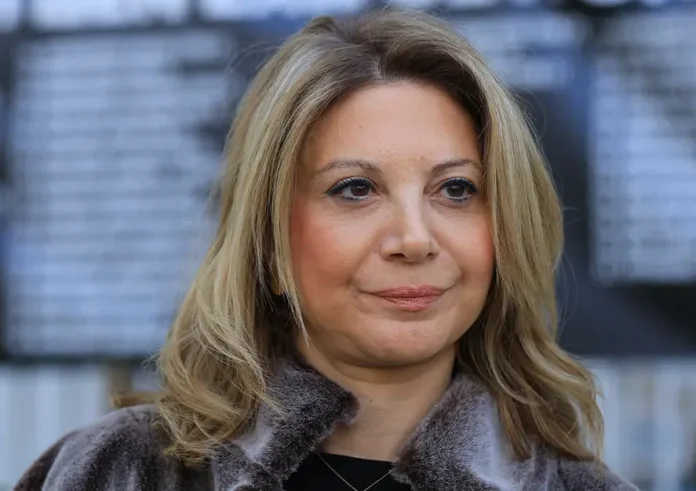 Αντιδράσεις για την ανάρτηση Καρυστιανού: «Δεν δημοσιεύουμε προσωπικό γράμμα παιδιού»