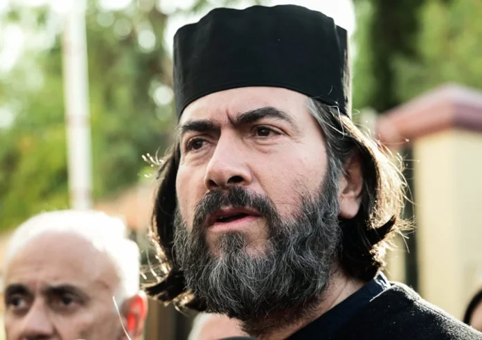 Κιβωτός του Κόσμου: Εισαγγελική πρόταση για παραπομπή του πατέρα Αντώνιου και συνεργατών