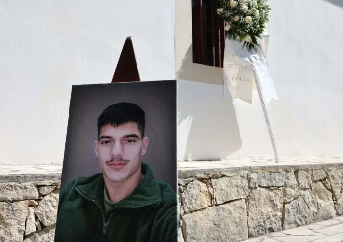 Δολοφονία Νικήτα στο Ηράκλειο: Φουντώνει η οργή – Φόβοι για βεντέτα παρά τις εκκλήσεις της οικογένειας