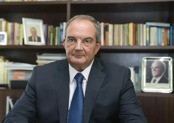 Παρέμβαση Κώστα Καραμανλή για τον αγροτικό κόσμο: Ανυπόφορη πραγματικότητα και παθογένειες