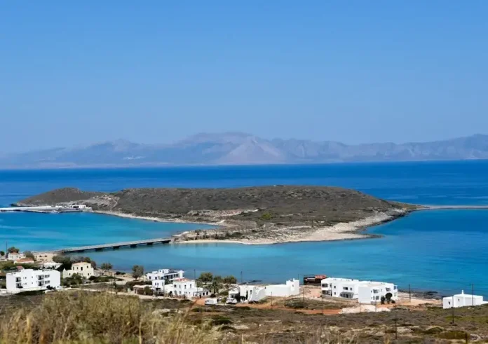 Λήγει σήμερα η προθεσμία αιτήσεων για το Chios Kythira Pass 2026