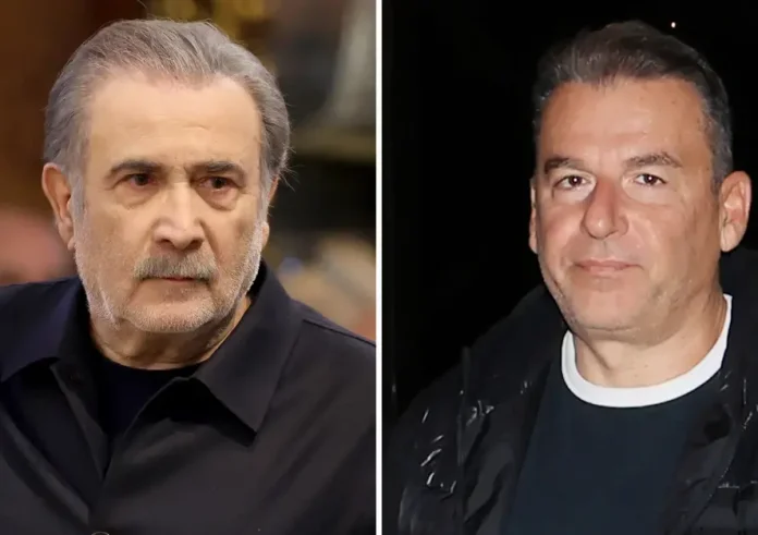 Λάκης Λαζόπουλος: Απάντηση στον Γιώργο Λιάγκα για τις δηλώσεις του