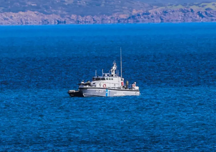 Τραγωδία στην Ικαρία: Εντοπίστηκε σορός 40χρονης από την Αργεντινή
