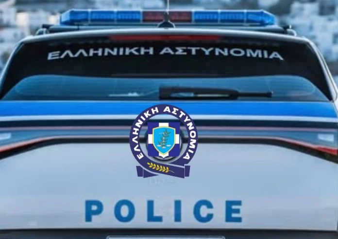 Αθήνα: Σύλληψη πέντε ανηλίκων για μπαράζ κλοπών στο ιστορικό κέντρο