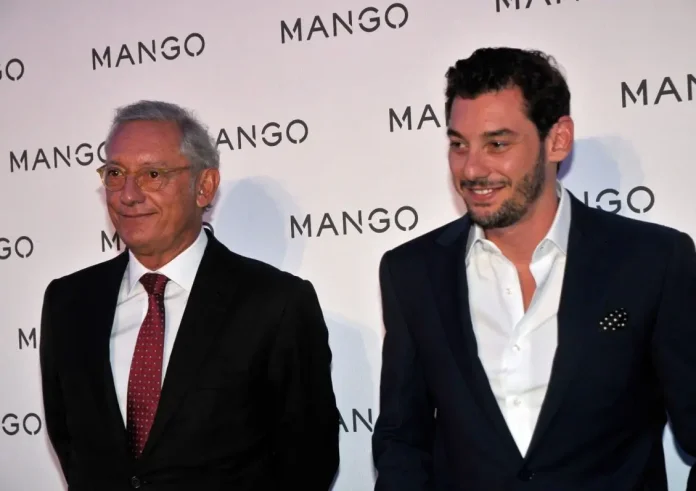 Ελεύθερος με εγγύηση 1 εκατ. ευρώ ο γιος του ιδρυτή της Mango για τον θάνατο του πατέρα του