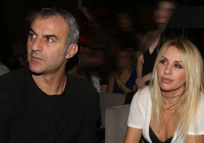 Συγκλονιστικό «αντίο» στη Γωγώ Μαστροκώστα: Οι επικήδειοι λόγοι που άγγιξαν τις καρδιές