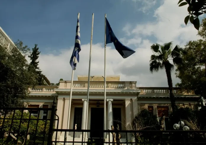 Διάβημα διαμαρτυρίας της Αθήνας στο Ισραήλ: 'Απαράδεκτη και καταδικαστέα' η συμπεριφορά του Μπεν Γκβιρ σε Έλληνες ακτιβιστές