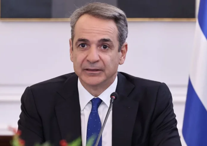 Μητσοτάκης: Τέλος στα ψιλά γράμματα των τραπεζών – Πλαφόν στα καταναλωτικά δάνεια και αλλαγές στο 'Σπίτι μου ΙΙ'
