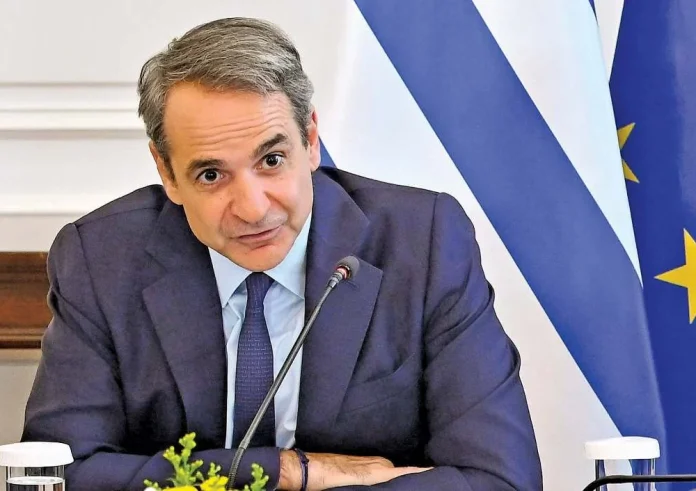 Μητσοτάκης: Παράταση στο diesel, 150 ευρώ ανά παιδί και 10 μεγάλες μεταρρυθμίσεις στην καθημερινότητα