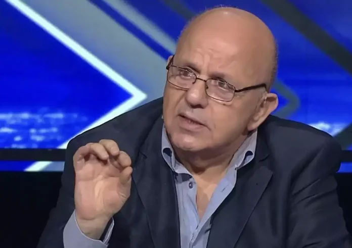 Νίκος Μουρατίδης: Στενοχωριέμαι για τον Μαζωνάκη - Αποθέωση για τη Βίσση