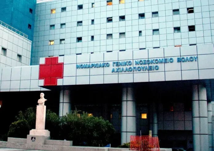 Τραγωδία στο Πήλιο: Νεκρό 9χρονο αγοράκι στη Ζαγορά