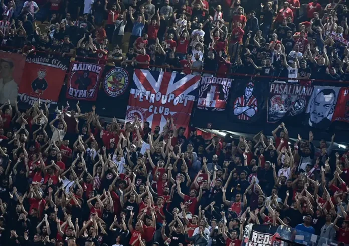 ΜακΚάλουμ: «Ελπίζω η Εθνοφρουρά να είναι παρούσα αν ο Ολυμπιακός κατακτήσει την EuroLeague»