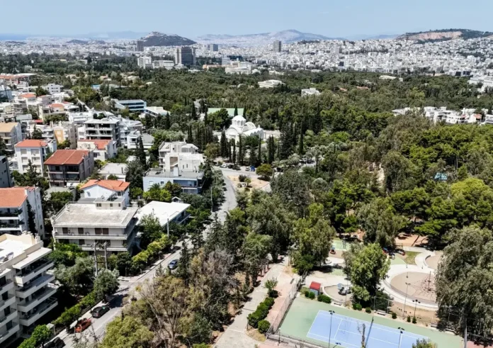 Μυστήριο η οσμή αερίου στην Αττική: Εξερευνώντας τις πιθανές αιτίες