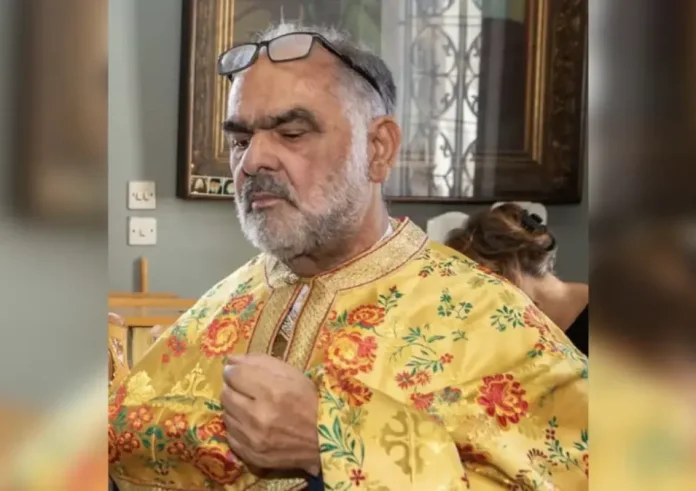 Πέθανε ο ιερέας Σπυρίδων Τσιάκαλος, γνωστός ως «παπα-Τσάκαλος»