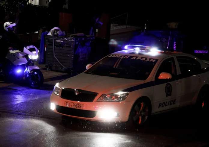 Περιστέρι: Έξι παιδιά ζούσαν σε απαράδεκτες συνθήκες – Συνελήφθησαν οι γονείς τους