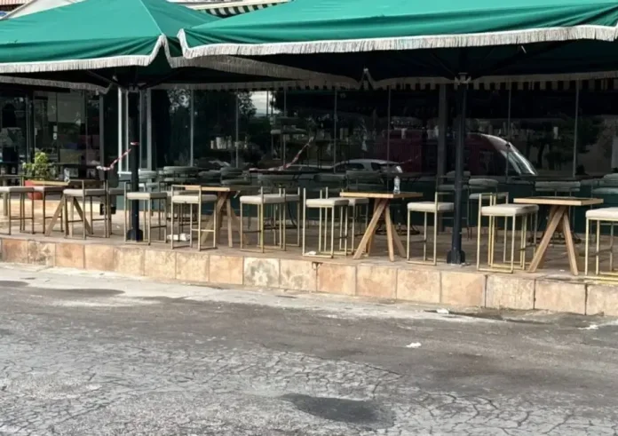 Συναγερμός στο ελληνικό FBI για τον διαβόητο 'Τίτι': Τι σχεδίαζε στο Μικρολίμανο ο σκληρός κακοποιός που έπεσε τραυματισμένος