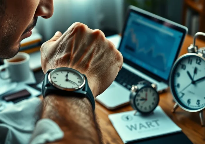 Πώς να διαχειριστείτε τον χρόνο σας όταν εργάζεστε από το σπίτι