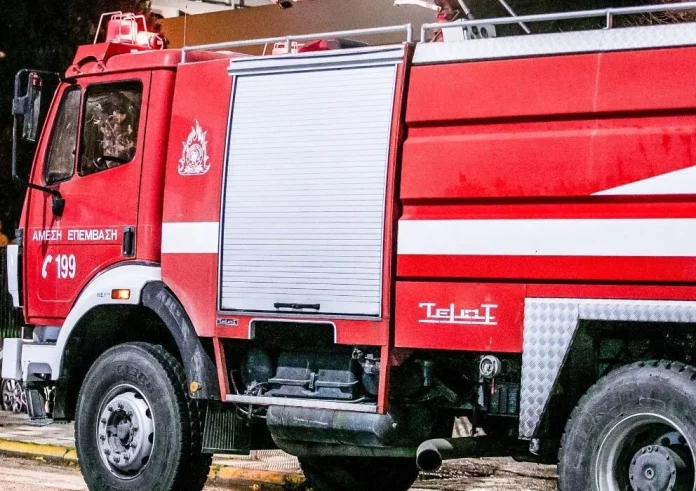 Συναγερμός στην Πυροσβεστική: Έντονη μυρωδιά αερίου στην Αττική προκαλεί εκκενώσεις
