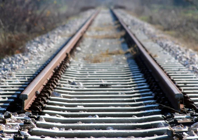 Τραγωδία στη Θεσσαλονίκη: Νεκρός άνδρας από σύγκρουση με τρένο