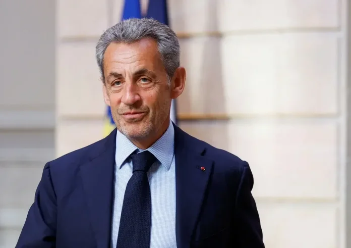 Νικολά Σαρκοζί: Πρόταση-καταπέλτης για 7 έτη φυλάκισης για τη χρηματοδότηση από τη Λιβύη