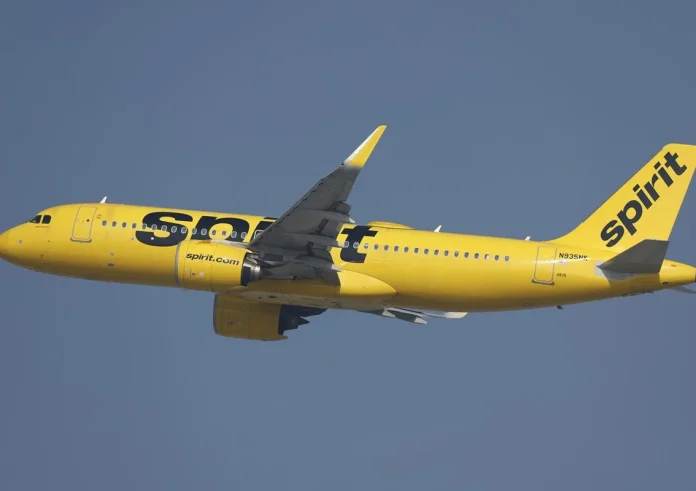Spirit Airlines: Οριστικό λουκέτο για τον πρωτοπόρο των χαμηλών ναύλων