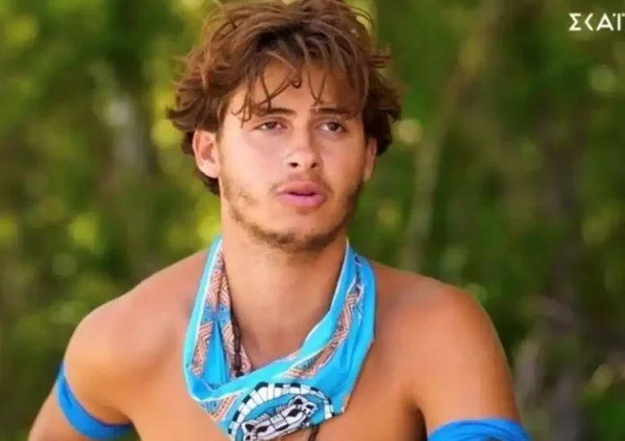 Survivor 2026: Η πρώτη ανάρτηση του Σταύρου Φλώρου από το νοσοκομείο μετά το σοκαριστικό ατύχημα