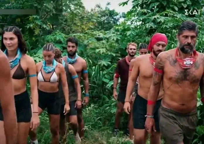 Παίκτης του Survivor: Σοβαρός τραυματισμός στον Άγιο Δομίνικο με την Acun Medya να αναλαμβάνει την ευθύνη