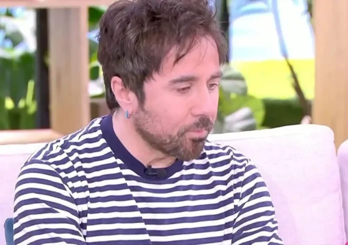 Βαρύ πένθος για τον Θανάση Τσαλταμπάση: Πέθανε ο πατέρας του – Το σπαρακτικό αντίο