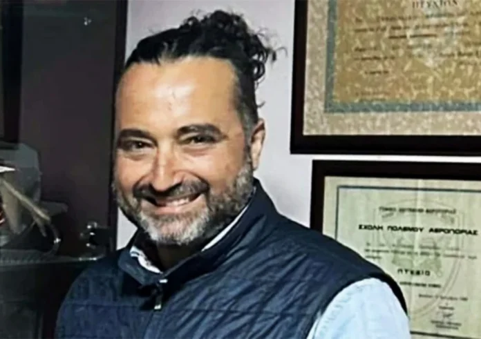 Αλέξανδρος Δασκαλάκης: Ο θάνατος του προέδρου εξετάζεται ως δολοφονία