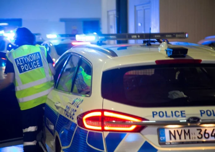 Άγρια συμπλοκή με 4 τραυματίες σε ποντιακό γλέντι στη Θεσσαλονίκη