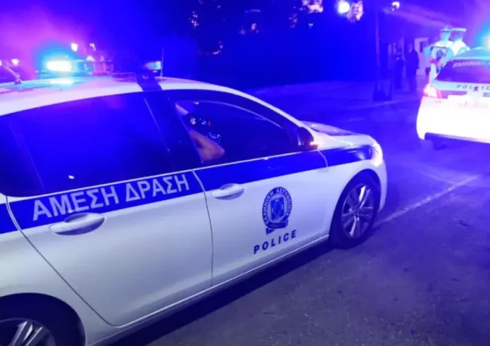 Βίντεο από την άγρια συμπλοκή σε ποντιακό γλέντι στη Θεσσαλονίκη: Πεδίο μάχης με 20 άτομα, καρέκλες και τραυματίες