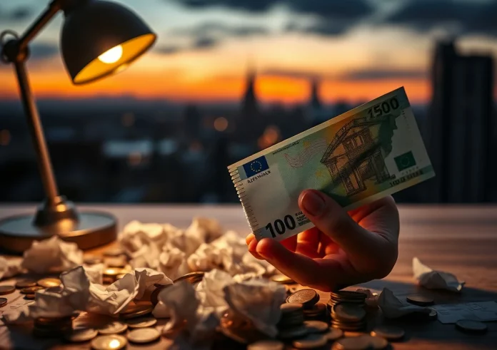 Τι δείχνουν τα νέα δεδομένα για τους μισθούς στην Ελλάδα