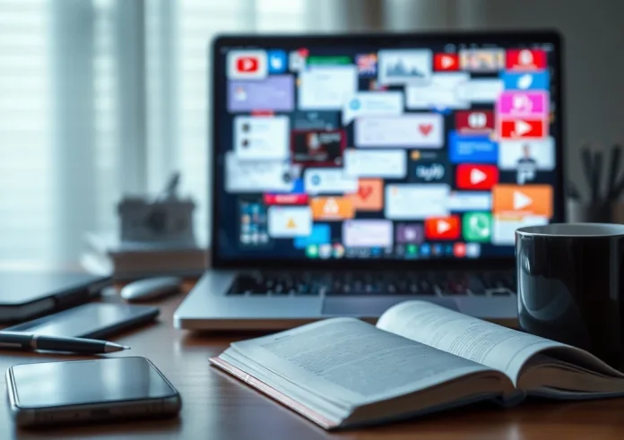 Τι μαθαίνεις όταν περιορίζεις multitasking