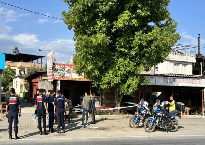 Μακελειό στην Τουρκία: 17χρονος άνοιξε πυρ με καραμπίνα στη Μερσίνη – Τέσσερις νεκροί και οκτώ τραυματίες