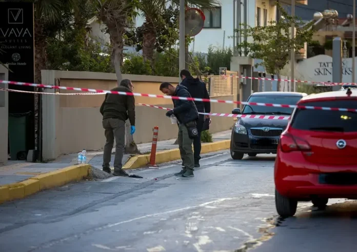 Δολοφονία 20χρονου στο Ηράκλειο Κρήτης: Η τραγική αλυσίδα γεγονότων και η εκδίκηση