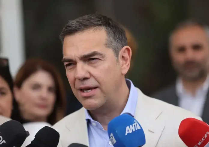 ΕΛ.Α.Σ.: Τα 28 ηχηρά ονόματα του Πολιτισμού που στηρίζουν το νέο κόμμα του Αλέξη Τσίπρα