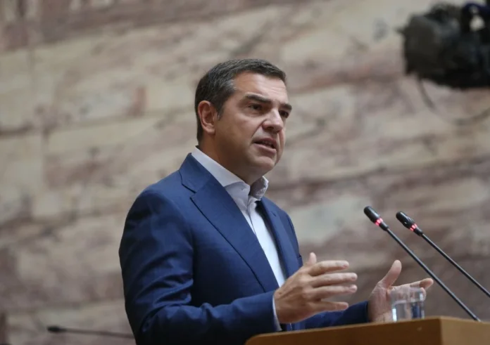 Αντίστροφη μέτρηση για το νέο κόμμα του Αλέξη Τσίπρα: Οι αναρτήσεις-γρίφοι και η ημερομηνία των ανακοινώσεων