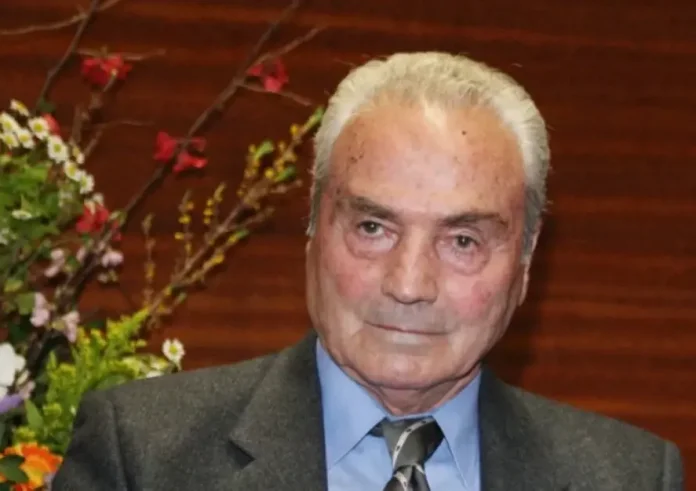 Πέθανε ο Σταύρος Τσώχος: Ένας θρύλος της δημοσιογραφίας και του αθλητισμού