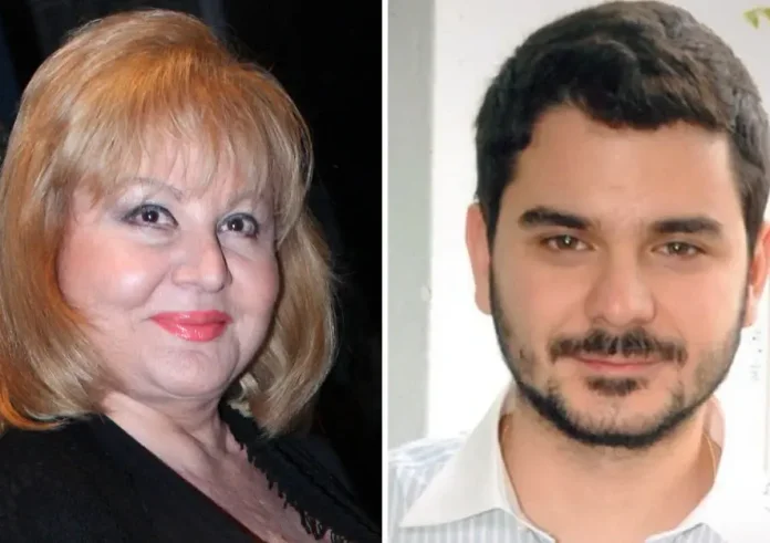 Βίκυ Παγιατάκη: «Η πρόβλεψη για τον Μάριο Παπαγεωργίου που ποτέ δεν ήθελα να κάνω»