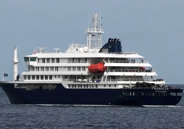 Συναγερμός στην Ευρώπη: Βρετανός τουρίστας παραβίασε καραντίνα για χανταϊό