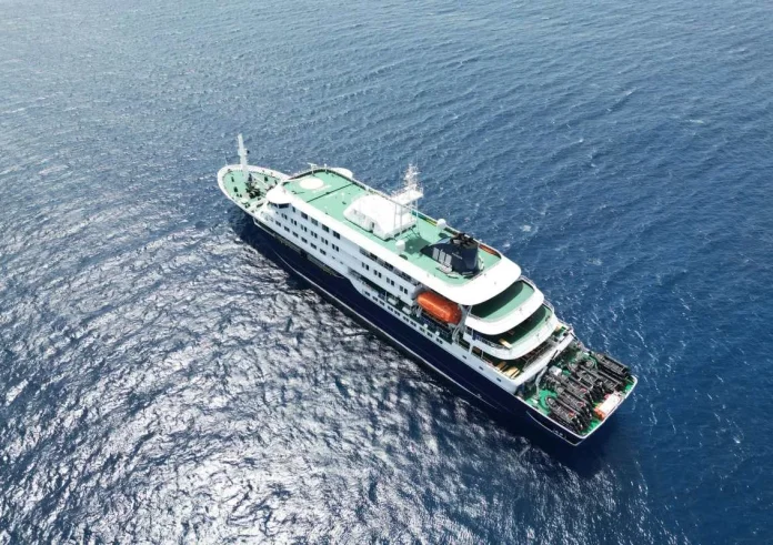 Θρίλερ στο MV Hondius: Γιγαντιαία επιχείρηση επαναπατρισμού για τον χανταϊό