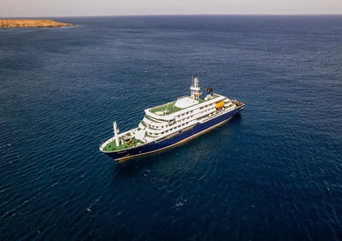 Θρίλερ στο MV Hondius: Στην Ελλάδα σήμερα ο 70χρονος επιβάτης – Σε καραντίνα 45 ημερών στο 'Αττικόν'