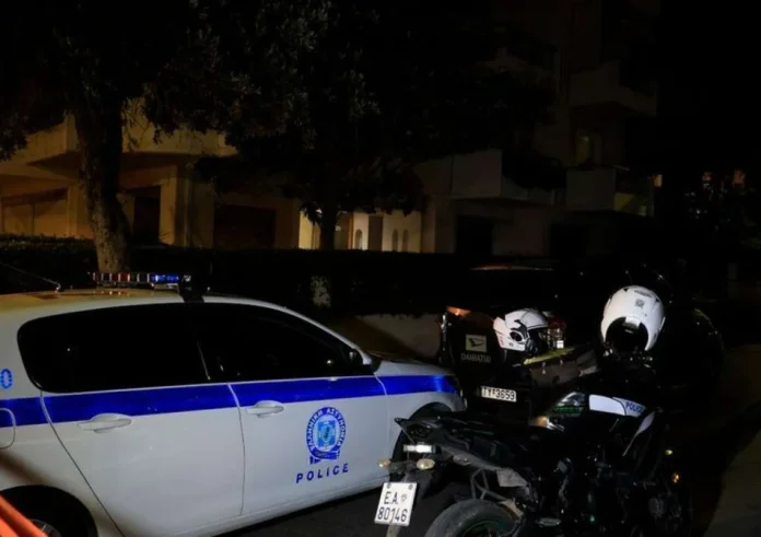 Θρίλερ στον Χολαργό: Το χρονικό της απόπειρας γυναικοκτονίας και της αυτοχειρίας του 57χρονου πρώην πιλότου